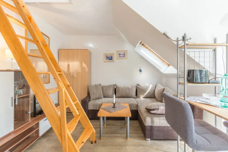 Ferienwohnung  Klütz