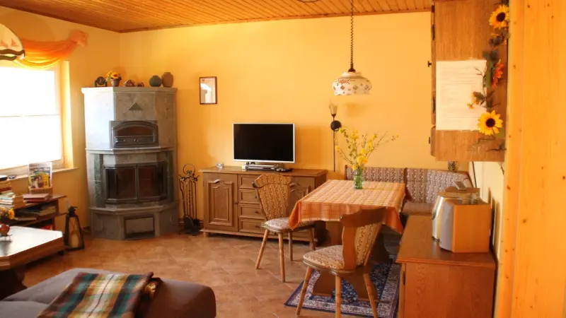 Ferienhaus Klausdorf