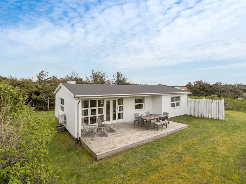 House Klitmøller