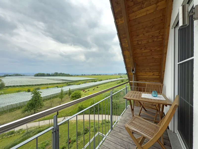 Ferienwohnung  Ailingen