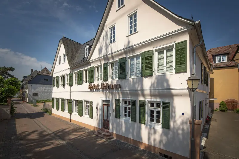 Ferienwohnung Gonsenheim