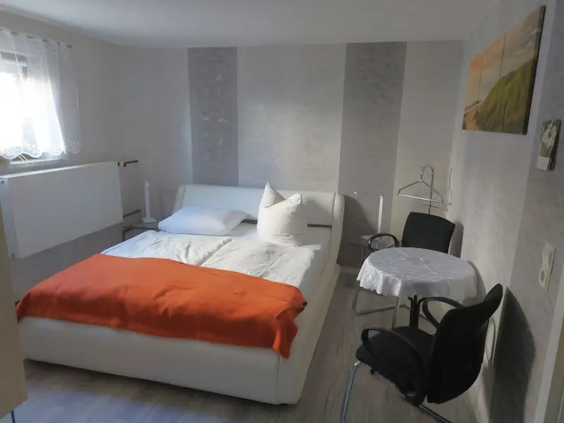 Privatzimmer Klausdorf