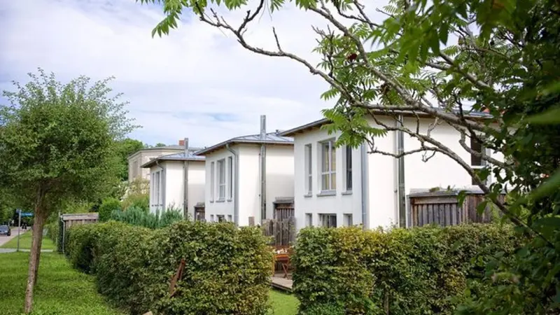 Ferienwohnung  Bad Doberan