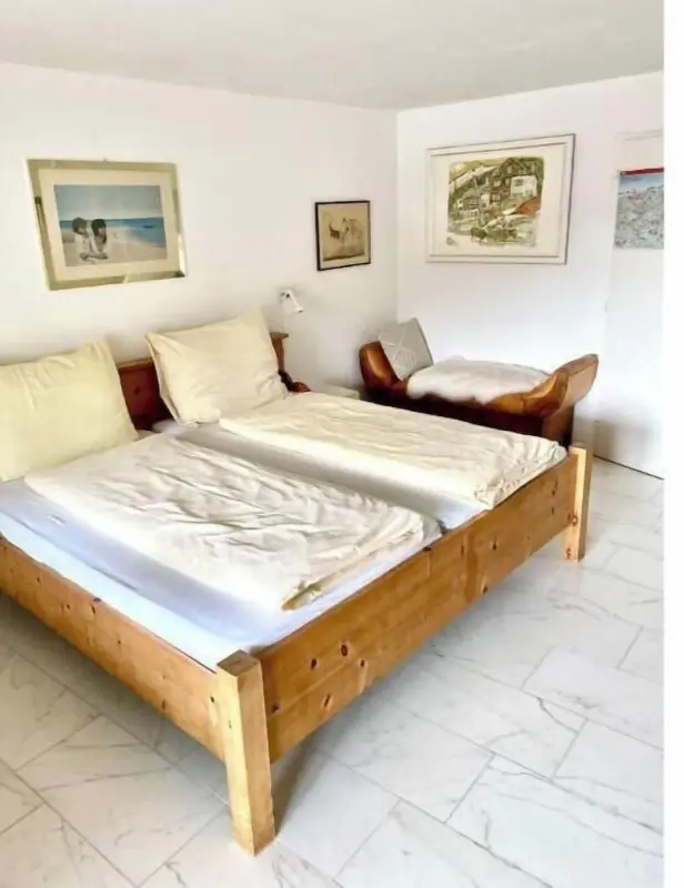 Ferienwohnung Ilanz