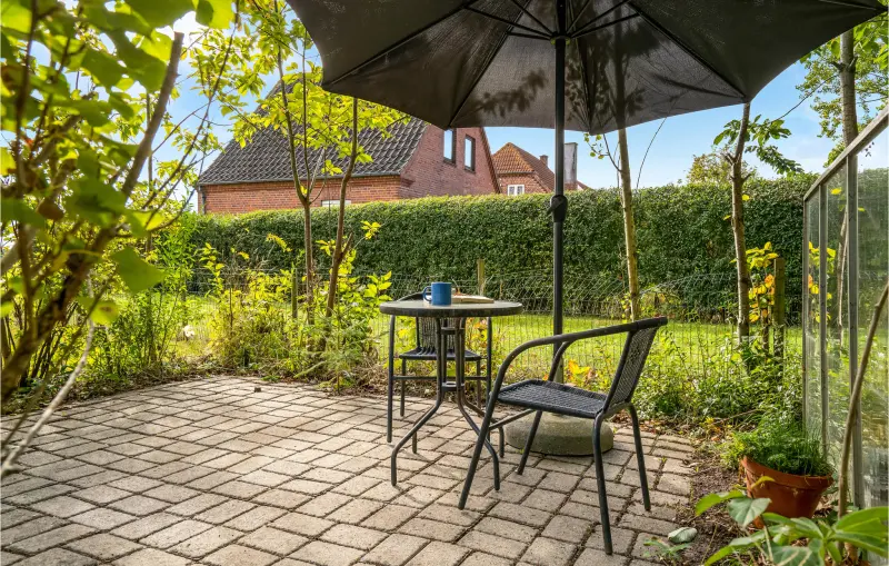 Ferienhaus in Bandholm f&uuml;r max. 5 Personen
