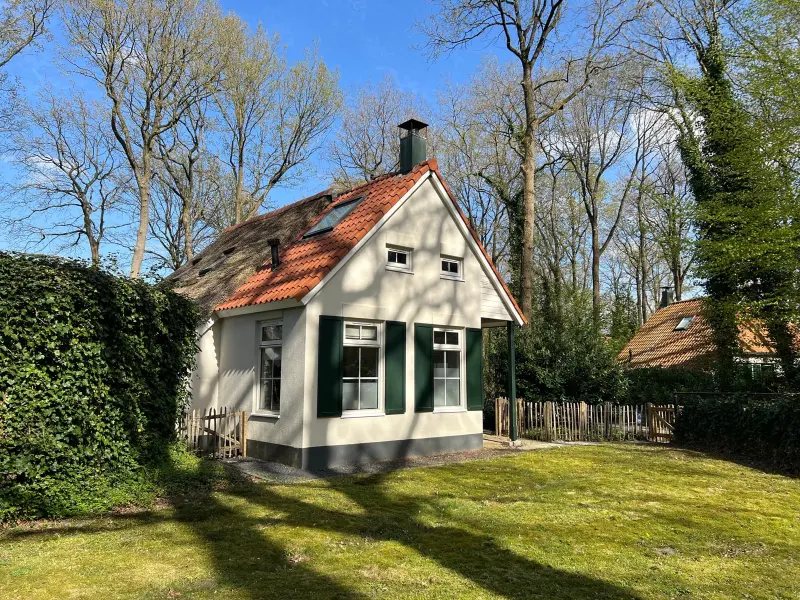 Ferienhaus in IJhorst, Provinz Overijssel f&uuml;r max. 6 Personen