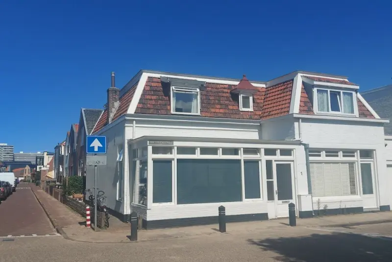 Ferienhaus  Zandvoort
