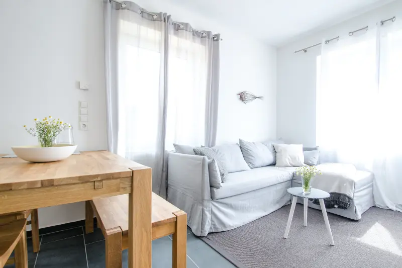 Ferienwohnung Gettorf