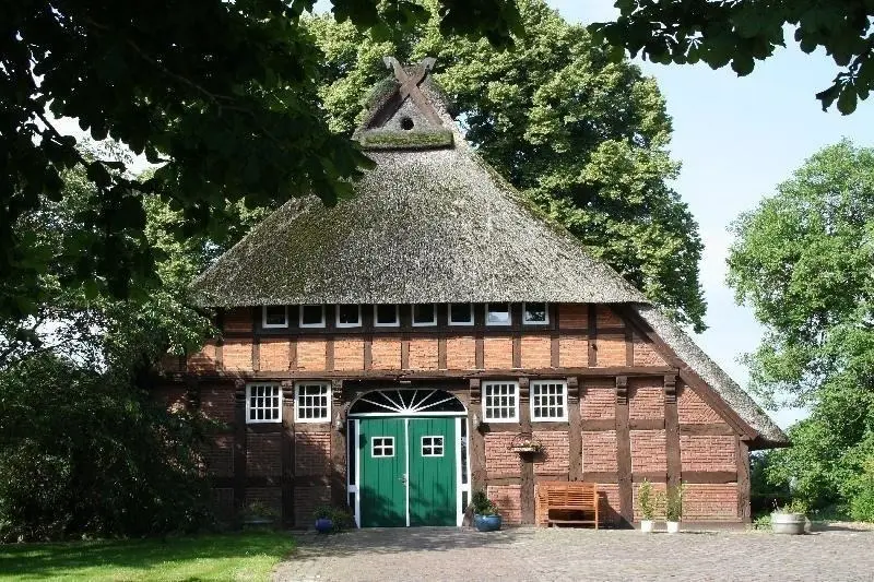 Ferienwohnung Delmenhorst