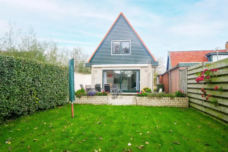 Ferienhaus mit Garten und Terrasse | Hunde erlaubt