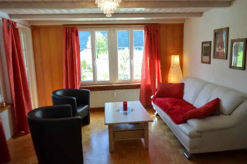 Ferienwohnung Meiringen