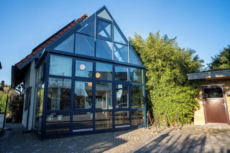 Ferienhaus  Witten