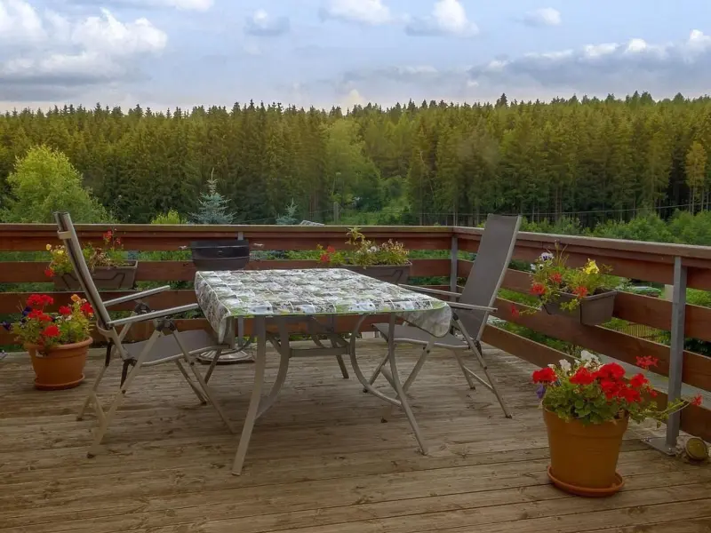 Ferienwohnung Markneukirchen