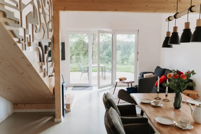 Ferienhaus Crailsheim