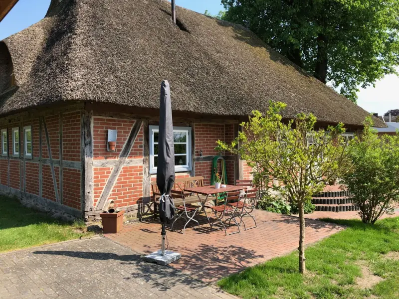 Ferienhaus Ratzeburg