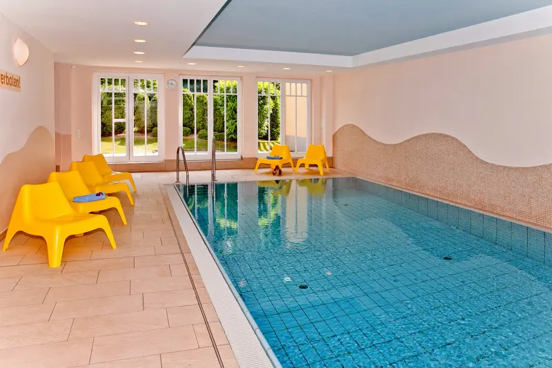 Ferienwohnung Kühlungsborn