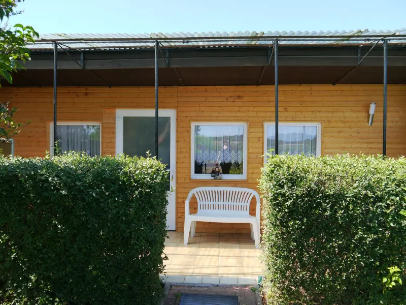 Ferienhaus Schwielochsee