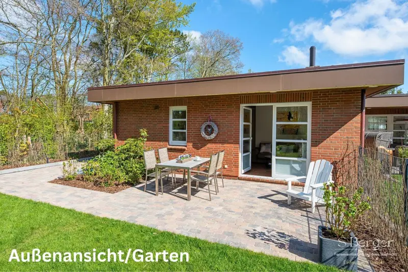 Ferienwohnung Wrixum