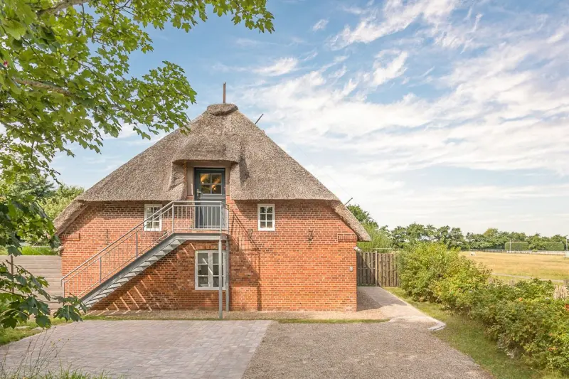 Ferienwohnung  Hattstedt