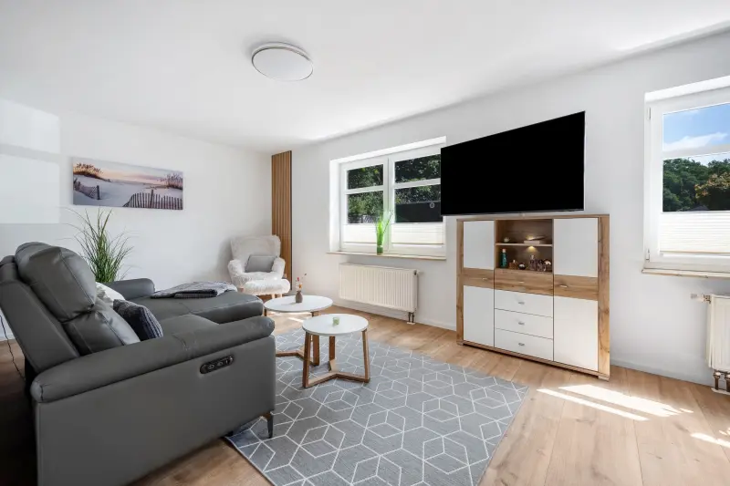 Ferienwohnung Bad Bodenteich