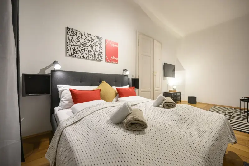 Ferienwohnung Graz