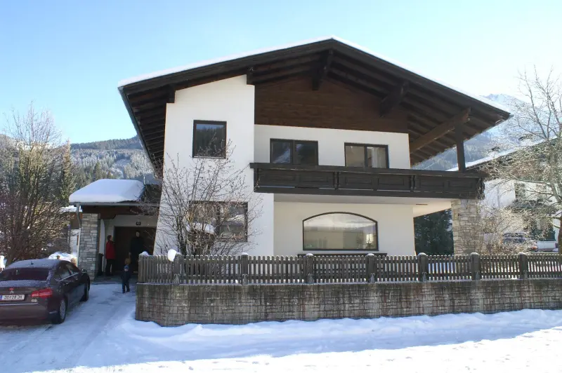 Ferienhaus in Kleinarl für max. 10 Personen Ferienhaus in Kleinarl für max. 10 Personen