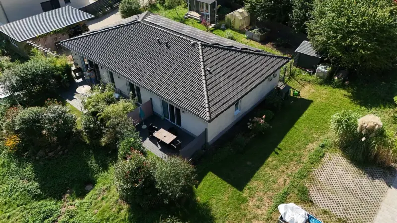 Ferienwohnung Eberbach