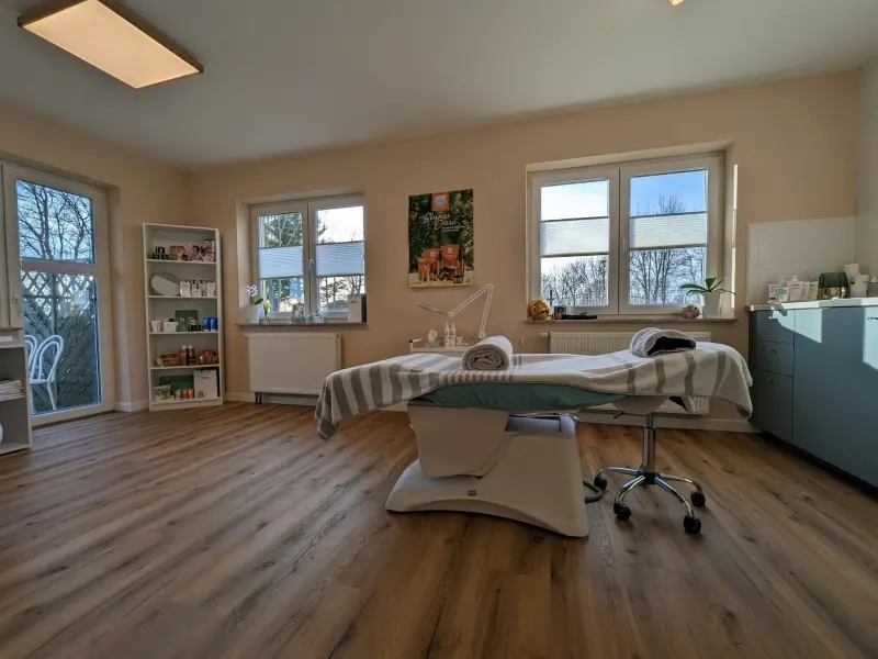 Ferienwohnung Usedom