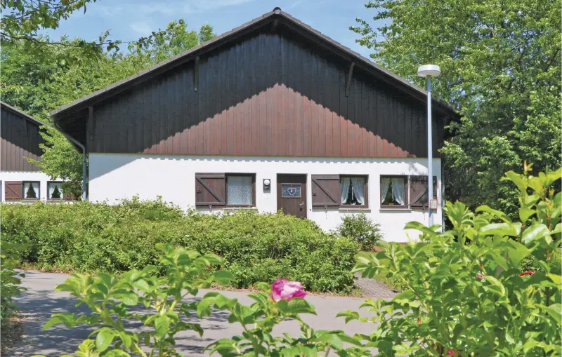 Ferienhaus Thalfang