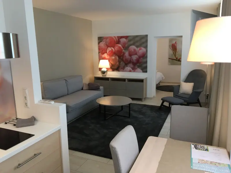 Ferienwohnung Klosterneuburg