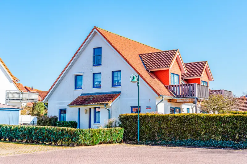 Ferienwohnung  Rerik