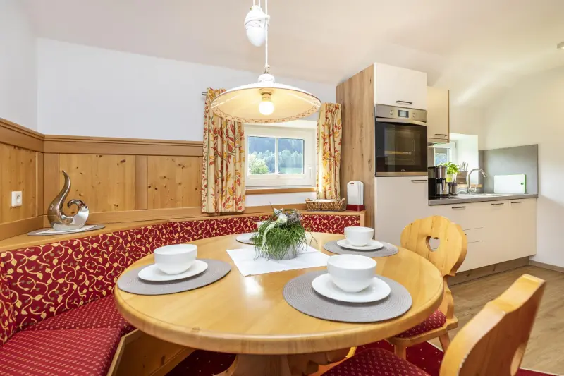 Ferienwohnung Altenmarkt im Pongau