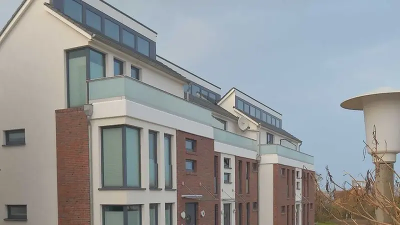 Ferienwohnung Helgoland