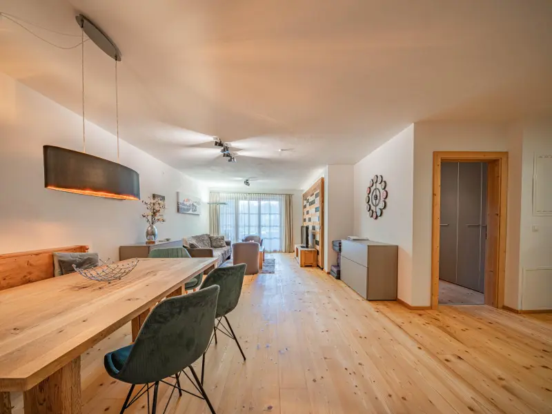 Ferienwohnung  Mittersill