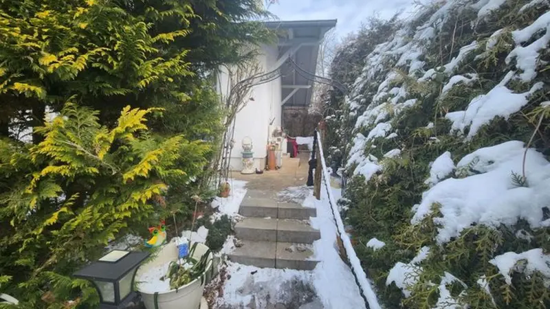 Ferienwohnung  Hohenfelde