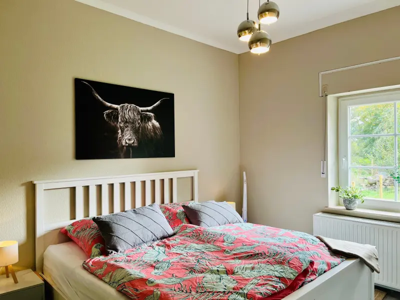 Ferienwohnung Goch