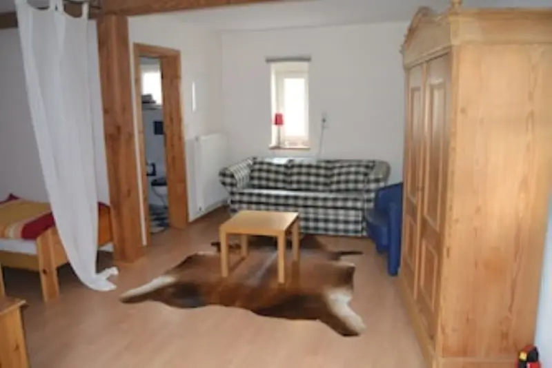 Ferienwohnung  Burrweiler