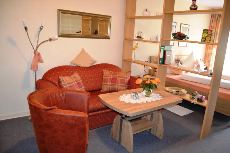 Ferienwohnung Trittenheim