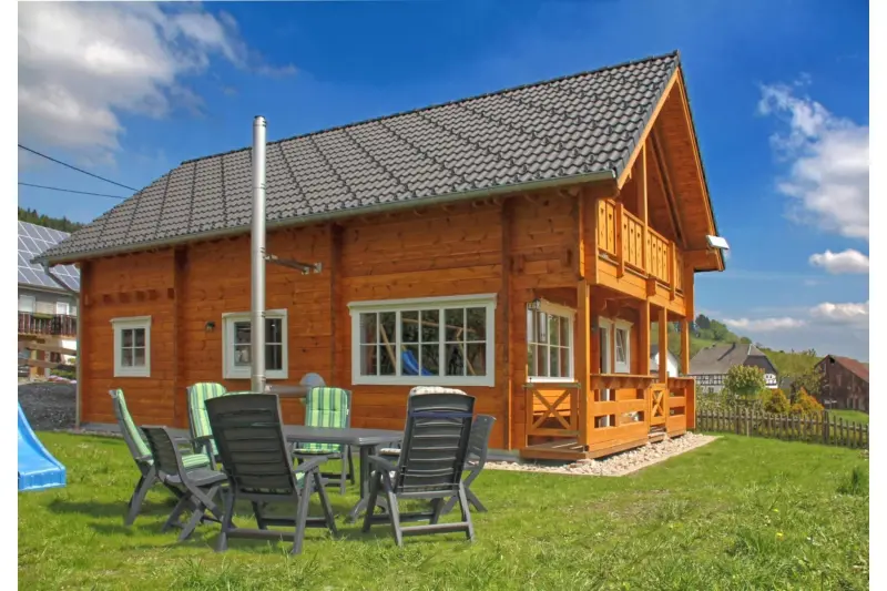 Ferienhaus Medebach