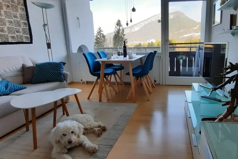 Ferienwohnung Gemeinde Bad Goisern am Hallstättersee