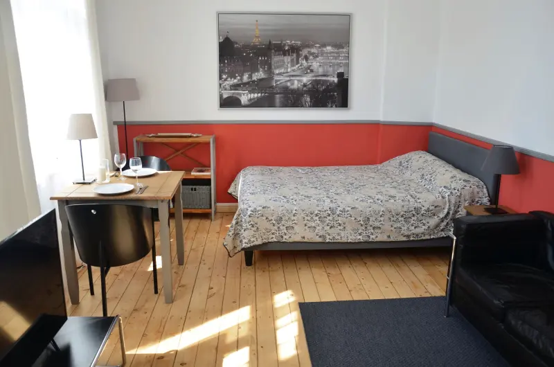 Ferienwohnung Braunschweig