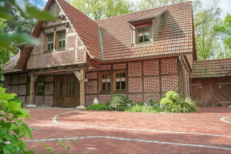 Ferienwohnung Meppen