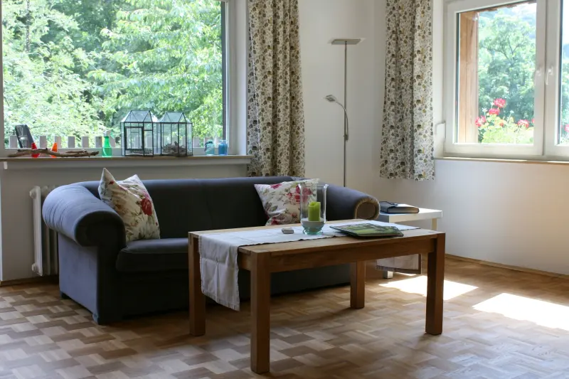 Ferienwohnung Meißner