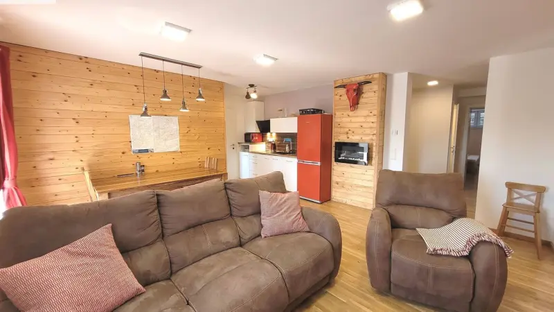 Ferienwohnung Tauplitz