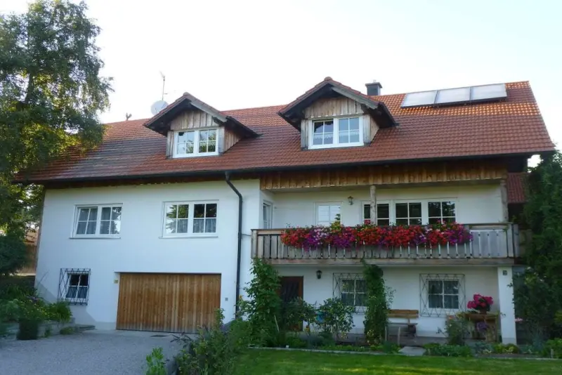 Ferienhaus  Buchloe