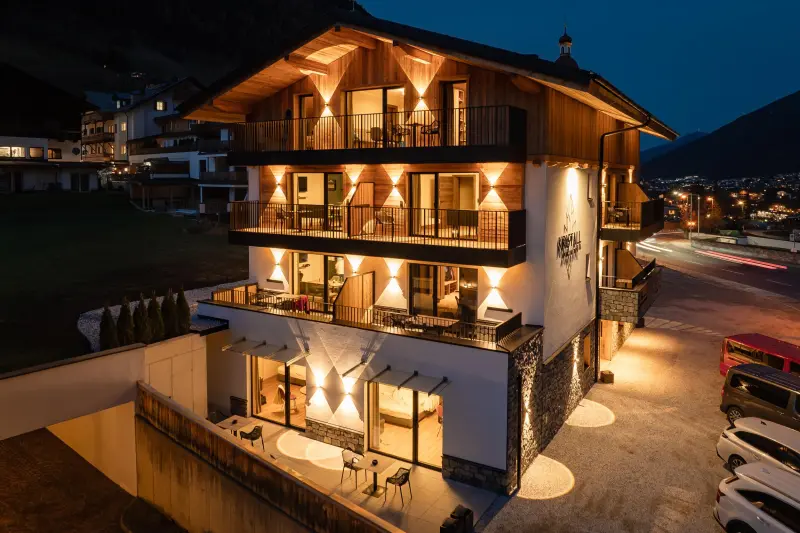 Ferienwohnung in Neustift im Stubaital, Gemeinde Neustift im Stubaital für max. 3 Personen Ferienwohnung in Neustift im Stubaital, Gemeinde Neustift im Stubaital für max. 3 Personen