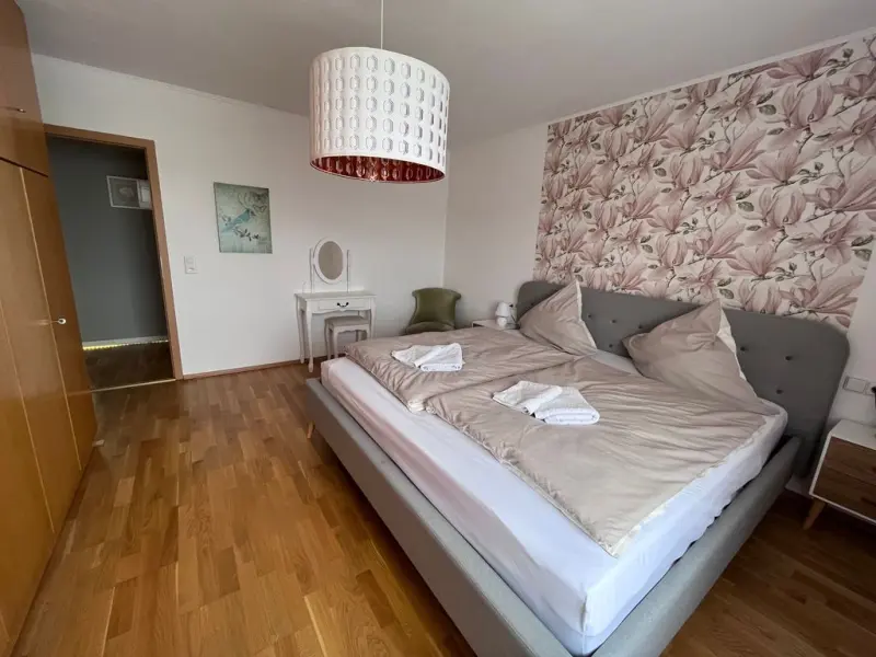 Ferienwohnung  Reinhardshausen