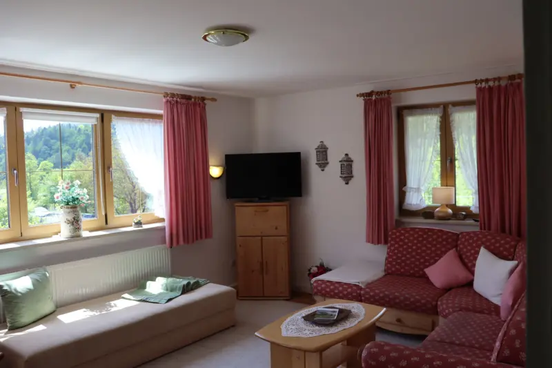 Ferienwohnung Maria Gern