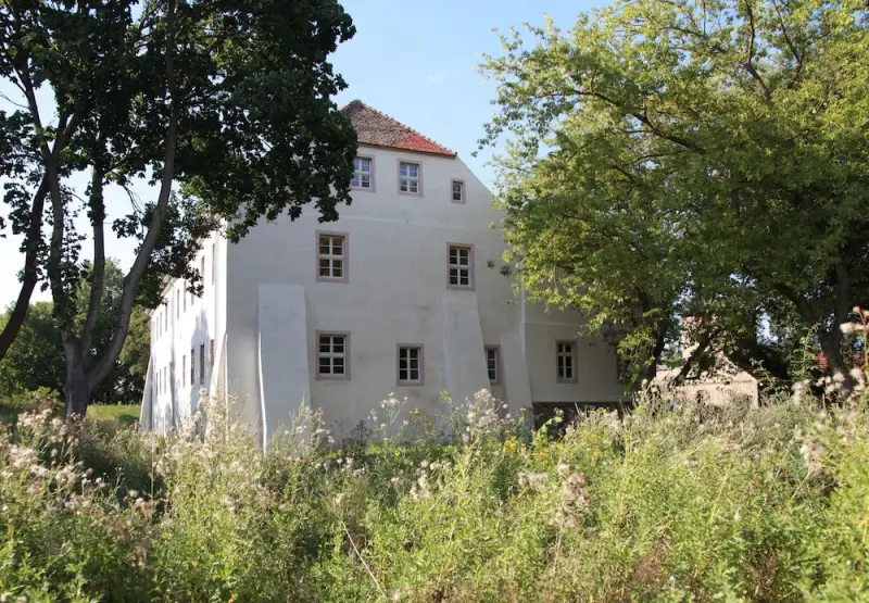 Schloss Bad Freienwalde (Oder)
