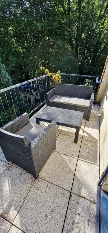 Ferienhaus Werden